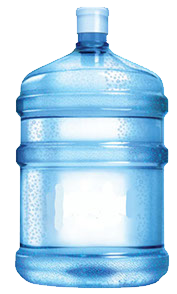 Agua Mineral 20 Litros